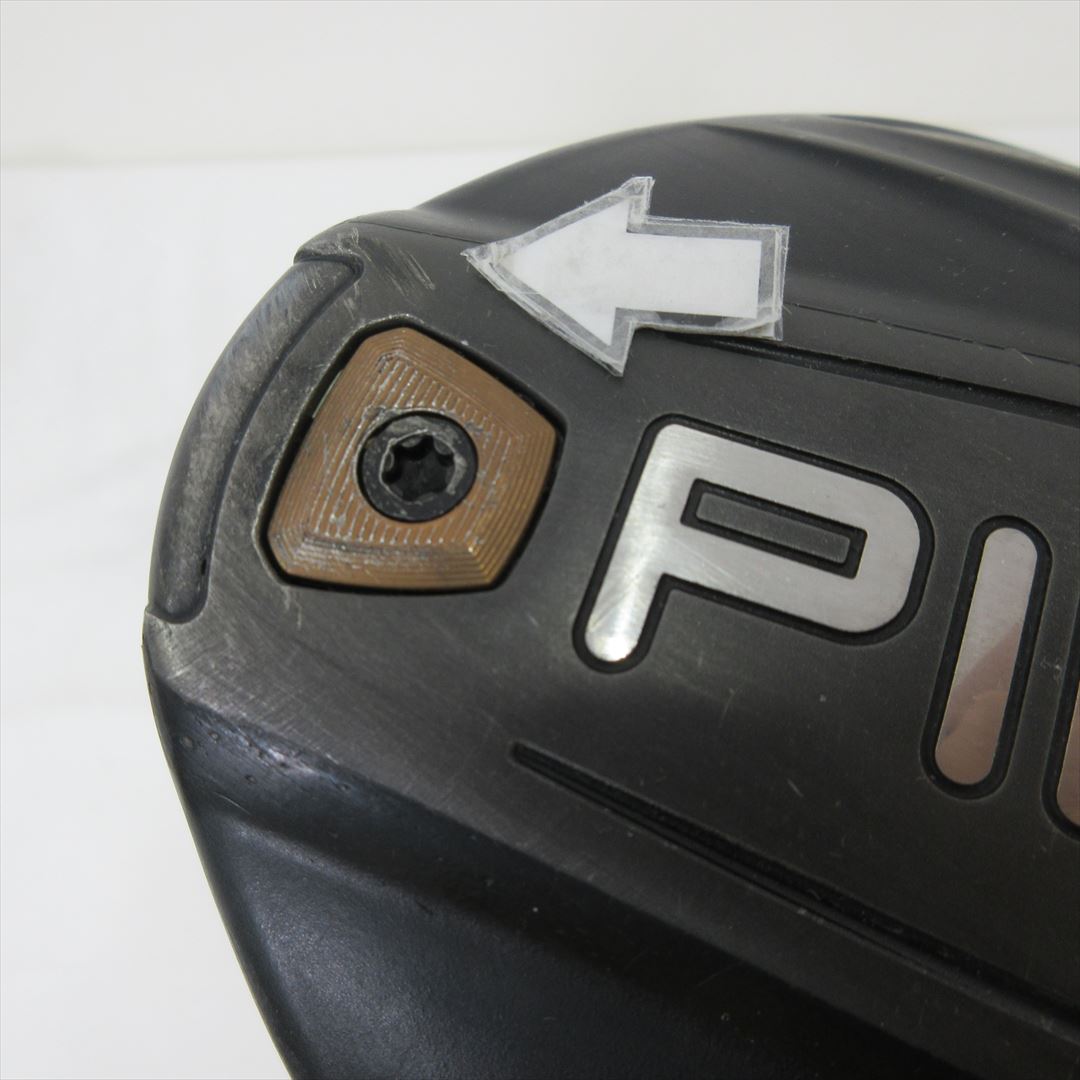 Ping Driver FairRating G400 MAX 10.5° Stiff Speeder 661 EVOLUTION 4