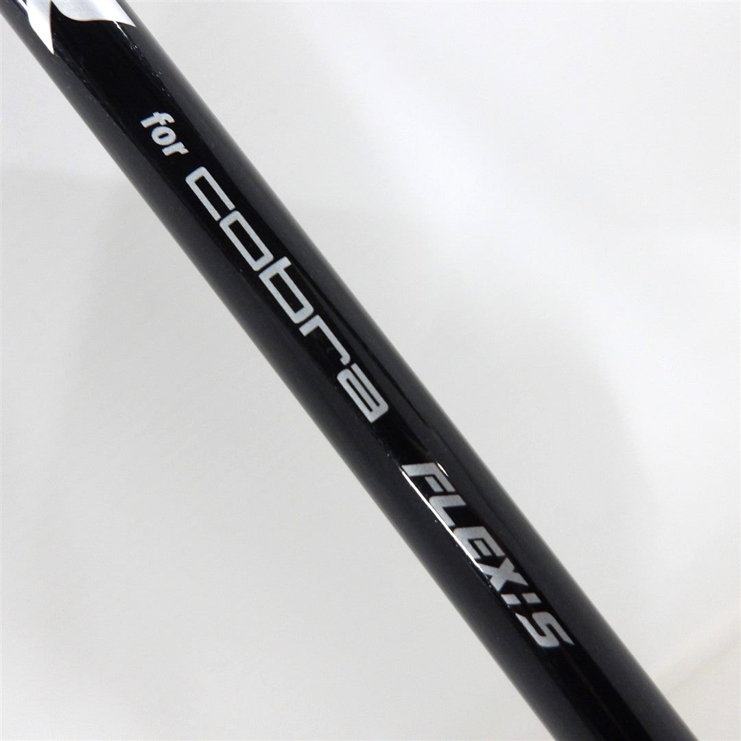 Cobra Driver cobra OPTM X 10.5° Stiff SPEEDER NX for Cobra
