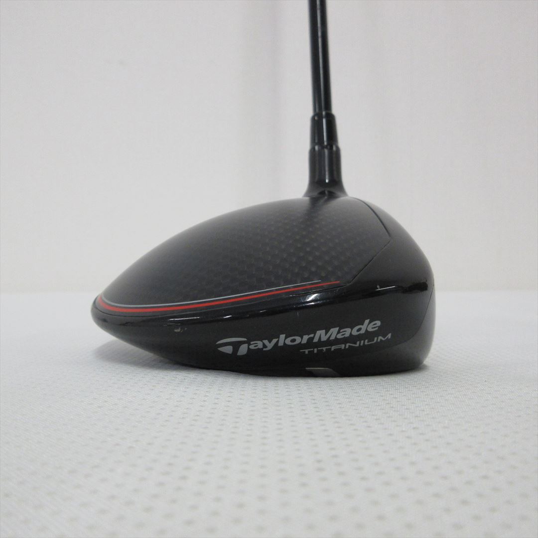 TaylorMade Driver ORIGINAL ONE MINI DRIVER 11.5° Stiff Diamana F Limited