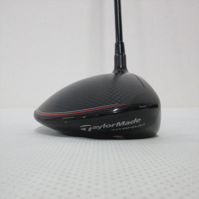 TaylorMade Driver ORIGINAL ONE MINI DRIVER 11.5° Stiff Diamana F Limited