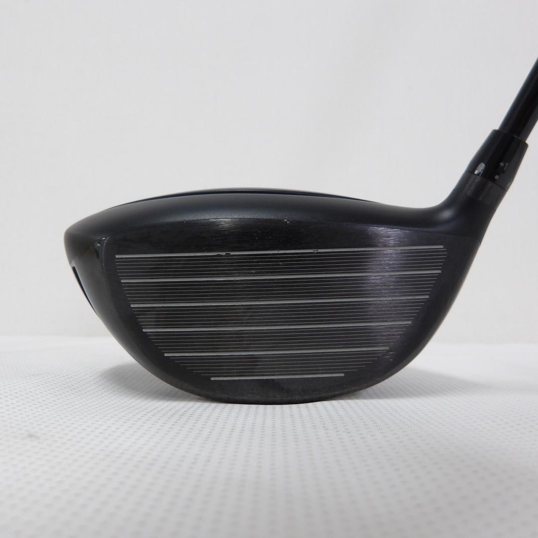 onoff kuro ドライバー 10.5° （2022）　tataki60 Daiwa Driver ONOFF (2022) KURO – GOLF Partner USA