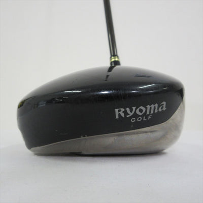 Ryoma golf Driver MAXIMA TYPE-D 10.5° Regular Tour AD M2-D