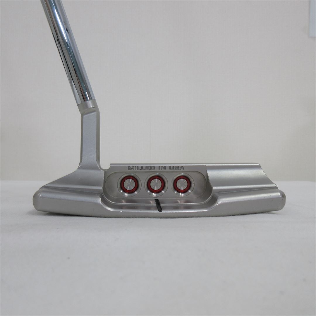 Titleist Putter SCOTTY CAMERON Special select NEWPORT 2.5 33 inch