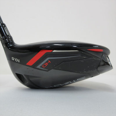 TaylorMade Driver STEALTH HD 10.5° Stiff TENSEI RED TM50(STEALTH)