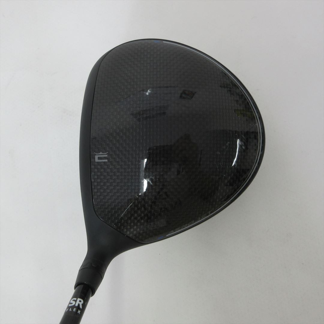 Cobra Driver cobra AEROJET LS 9° StiffRegular SPEEDER NX for COBRA