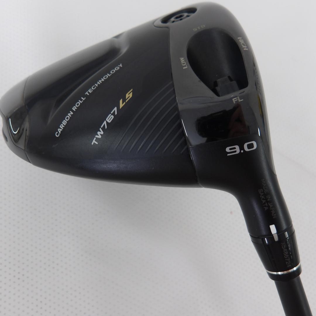 HONMA Driver TOUR WORLD TW767 LS – GOLF Partner USA