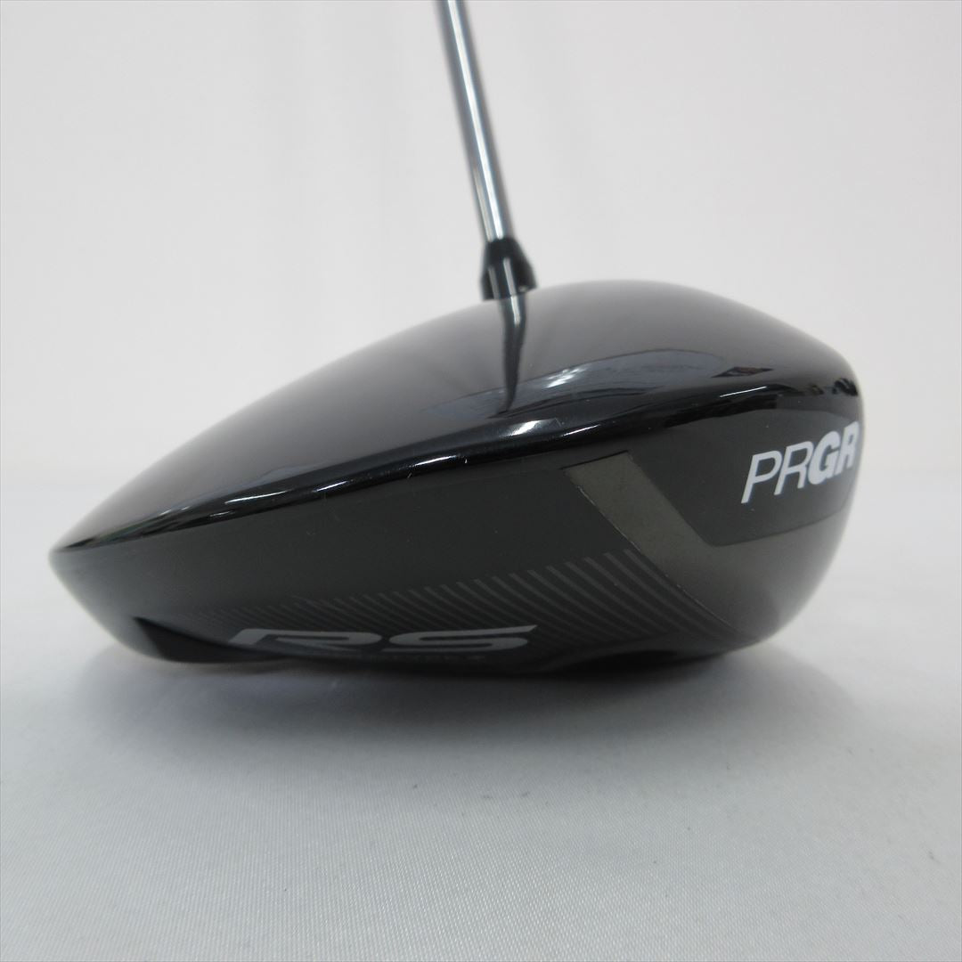 PRGR Driver RS (2023) PROTOTYPE ONE Clover 10° Flex-X Diamana DF60