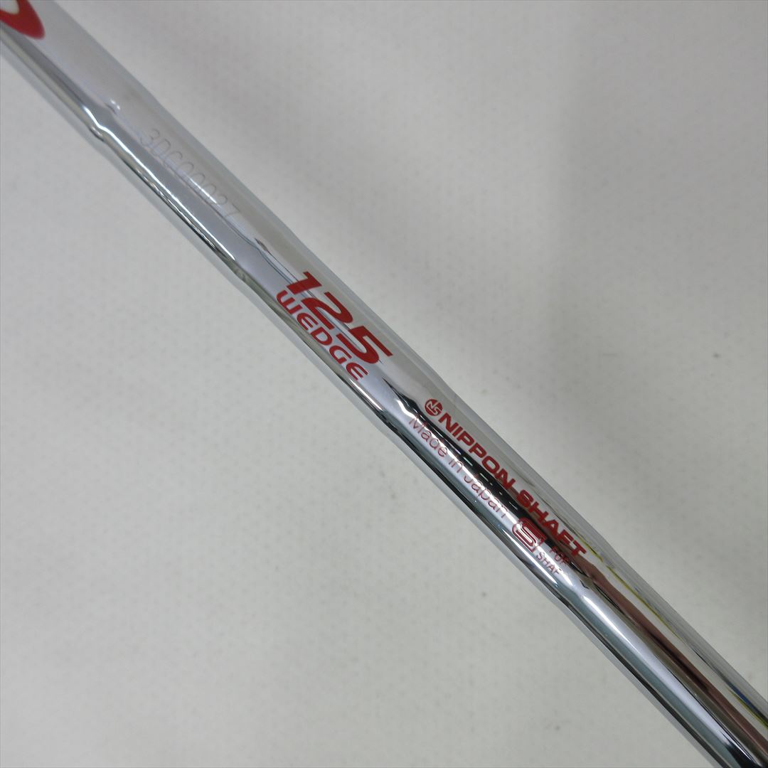 PRGR Wedge PRGR 0 TOUR WEDGE(2023) 50° NS PRO MODUS3 SYSTEM3 TOUR125