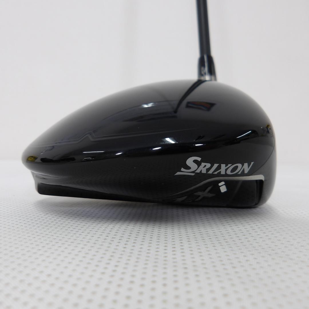 Dunlop Driver SRIXON ZXi LS – GOLF Partner USA