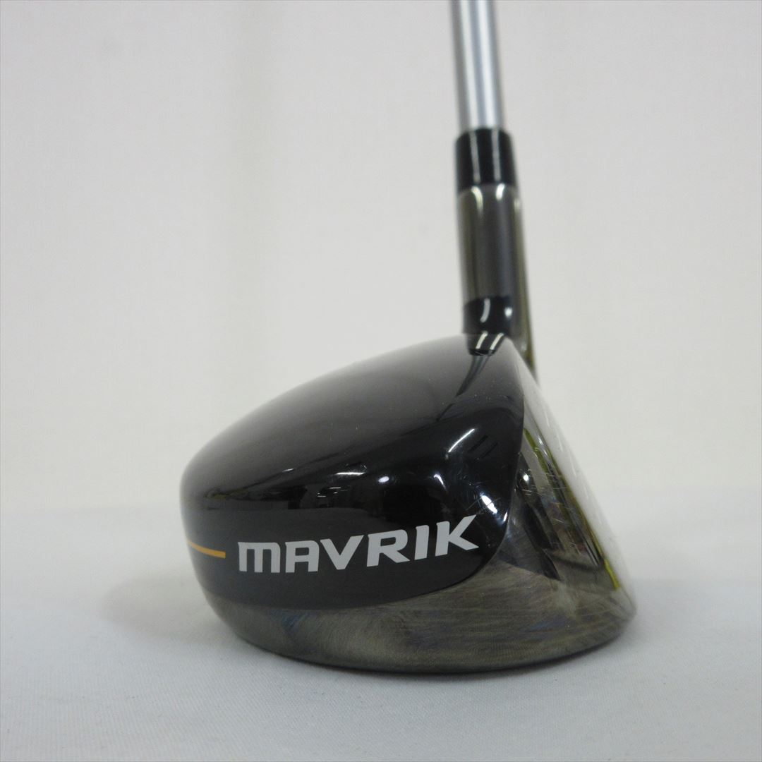 Callaway Hybrid MAVRIK HY 26° Regular Diamana 50 for CW