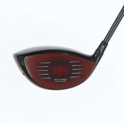 TaylorMade Driver STEALTH 10.5° Regular TENSEI RED TM50(STEALTH)