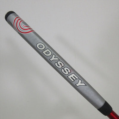 odyssey putter 2 ball eleven triple track 34 inch