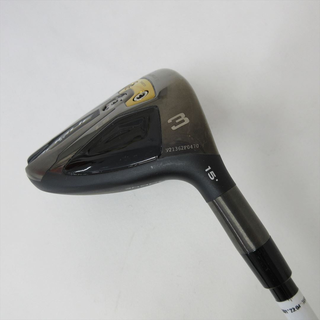 Callaway Fairway ROGUE ST LS 3W 15° Stiff TENSEI 55 for CW(ROGUE ST)