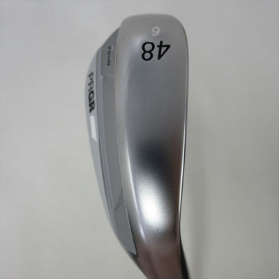 PRGR Wedge PRGR 0 TOUR WEDGE(2023) 48° NS PRO FOR PRGR