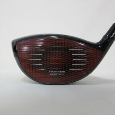 TaylorMade Driver STEALTH 9° Stiff TENSEI RED TM50(STEALTH)