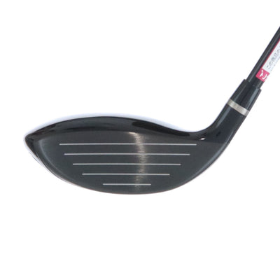 Yamaha Fairway Open Box RMX VD(2024) 18° Stiff TENSEI TR50f