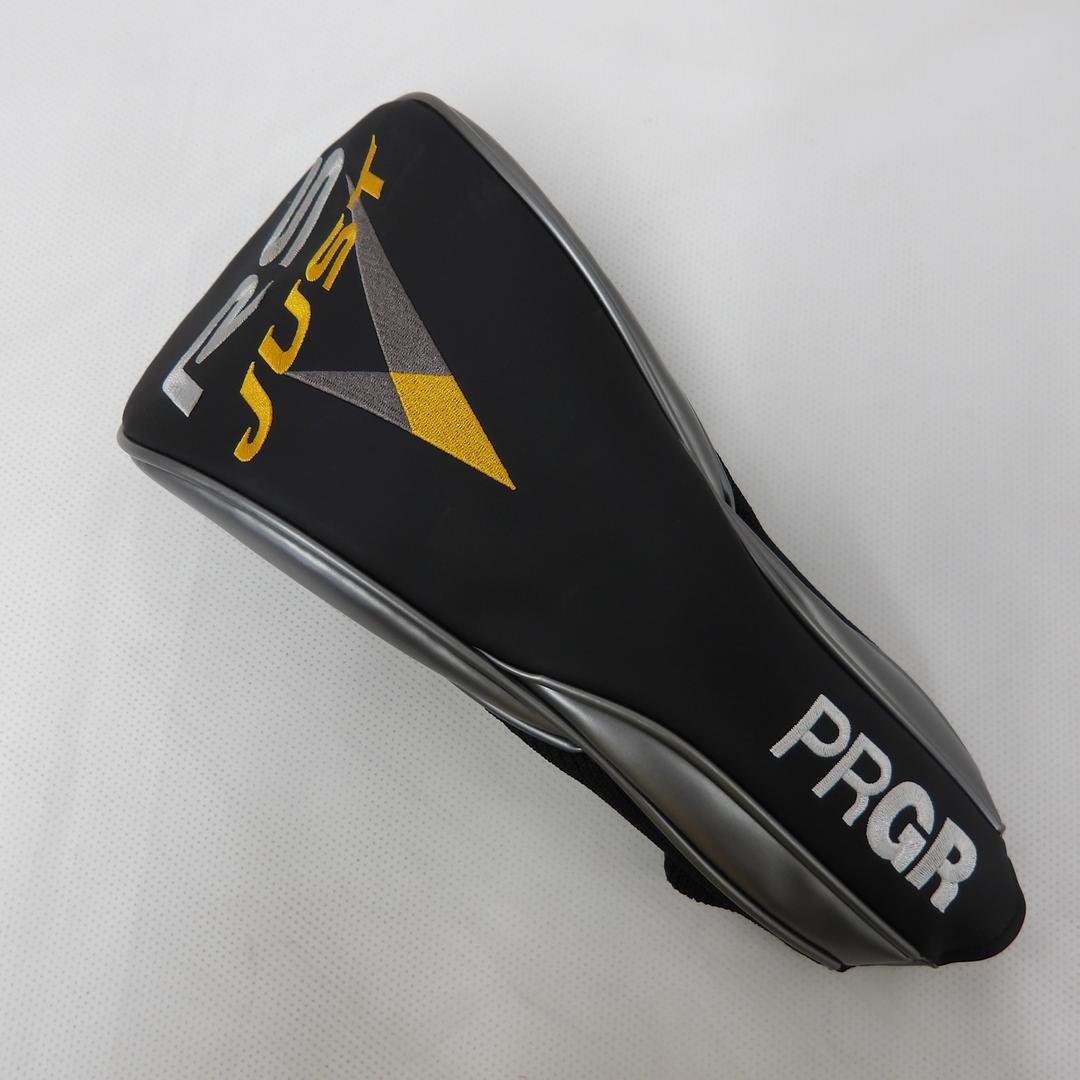 PRGR Driver RS D JUST(2022) – GOLF Partner USA