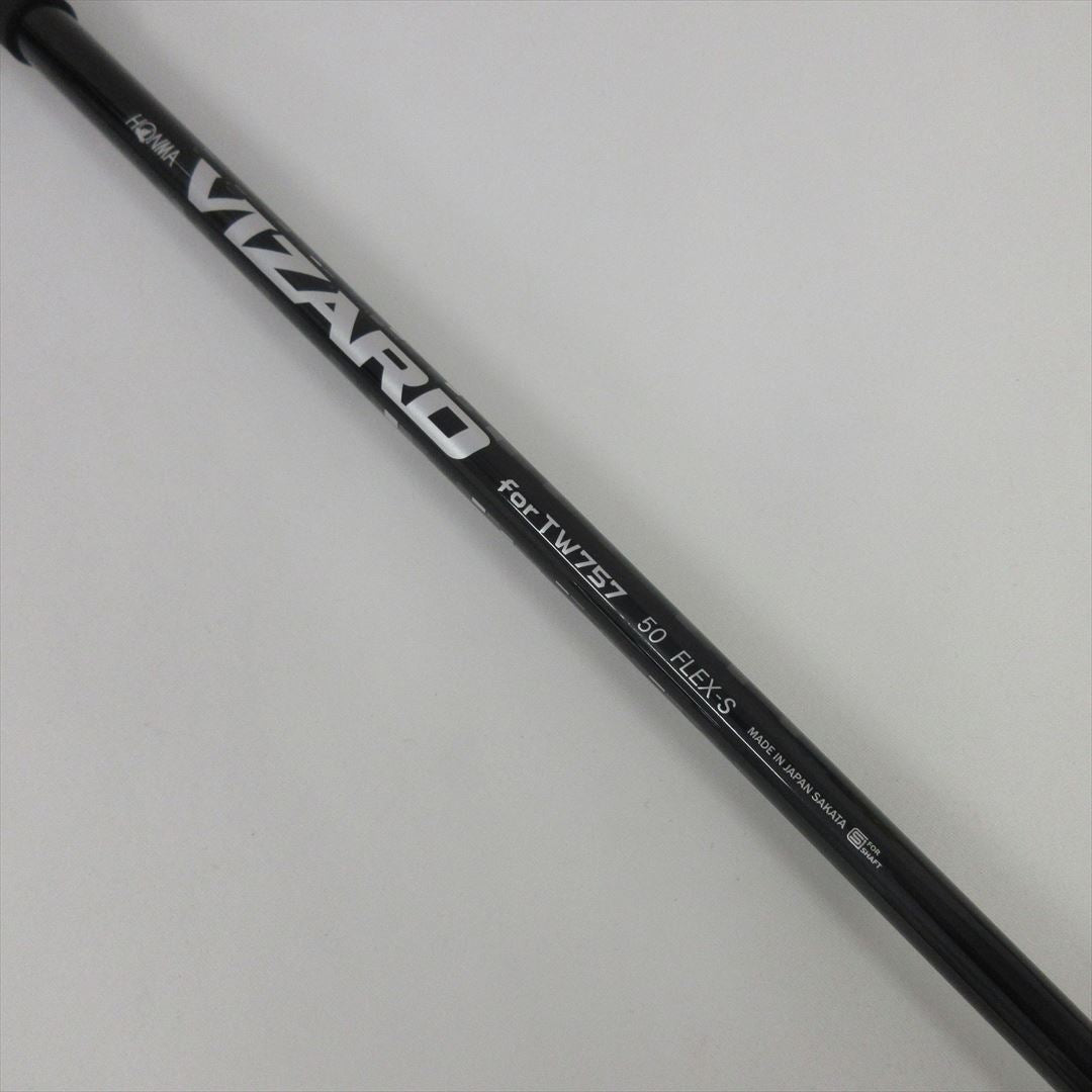 HONMA Hybrid TOUR WORLD TW757 HY 21° Stiff VIZARD for TW757