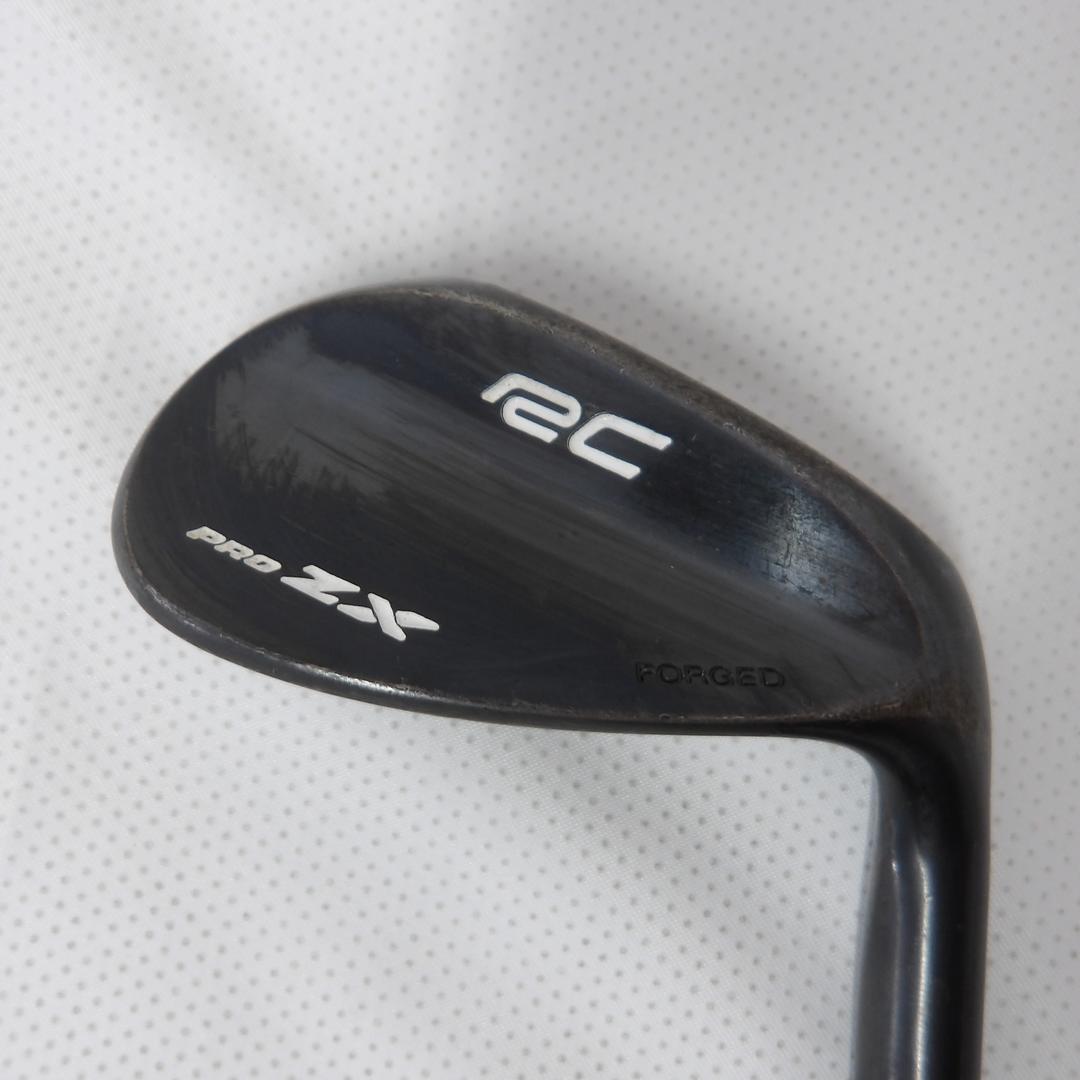 Royal Collection Wedge PRO ZX – GOLF Partner USA