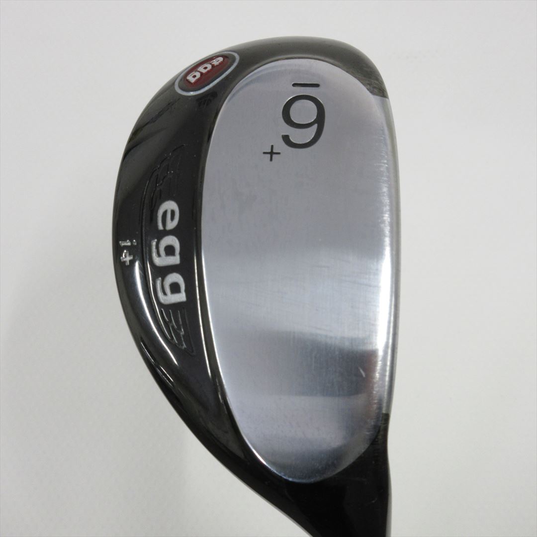 PRGR Hybrid egg i+ HY 25° Ladies egg original shaft