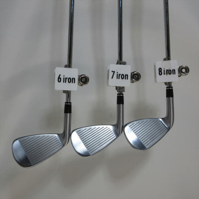 HONMA Iron Set BERES NX Regular NS PRO 850GH neo 6 pieces