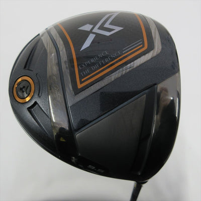 XXIO Driver XXIO11 eks 9.5° Stiff Speeder 569 EVOLUTION 6