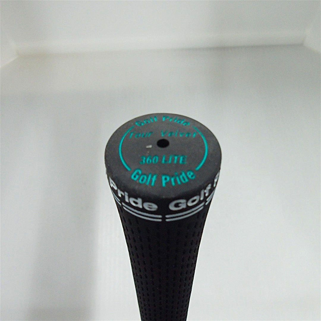 Ping Driver G430 MAX 10K 10.5° Stiff Speeder 569 EVOLUTION 7