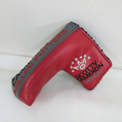 SCOTTY CAMERON Putter SCOTTY CAMERON California DEL MAR(2012) 34 inch