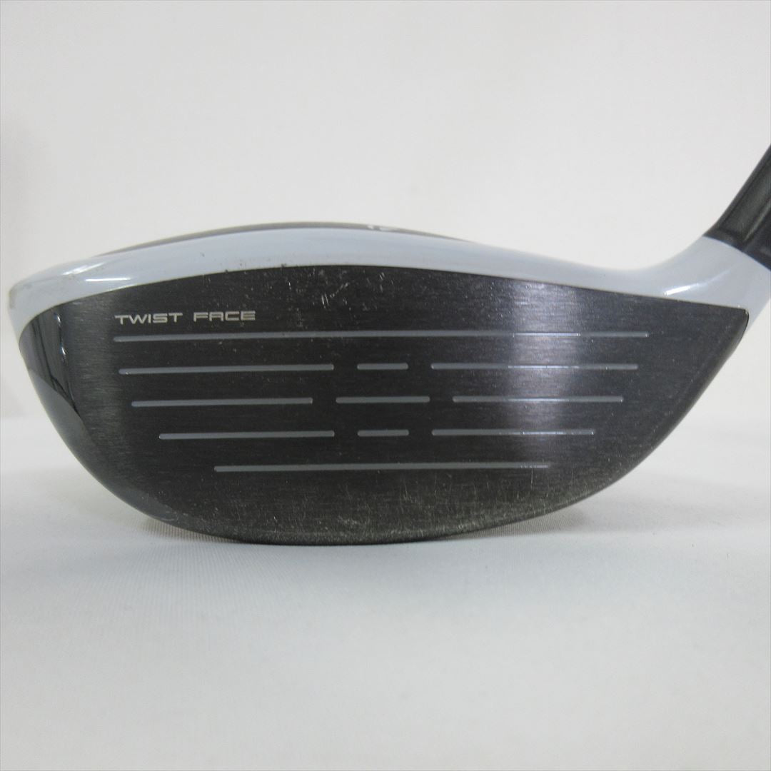 TaylorMade Fairway SIM2 MAX 3W 15° Stiff Speeder 661 
