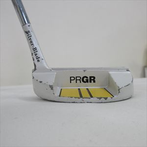 PRGR Putter SILVER-BLADE ZN 2 34 inch