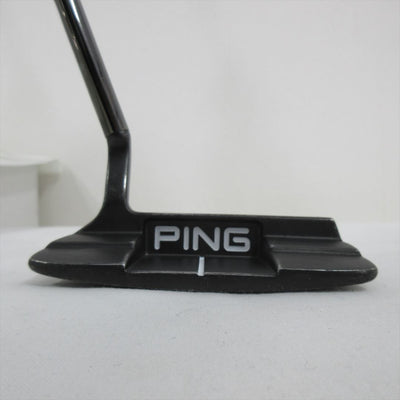 Ping Putter PING KUSHIN 4(2021) 34 inch Dot Color Red