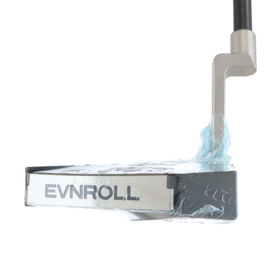 evnroll putter brandnew evnroll er11vlong crankneck 34 inch 32