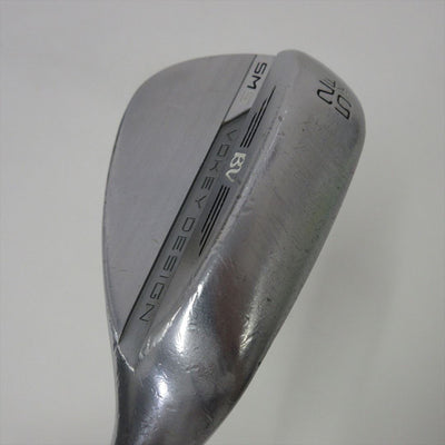 Titleist Wedge VOKEY SPIN MILLED SM8 TOUR CHROM 52° Dynamic Gold S200