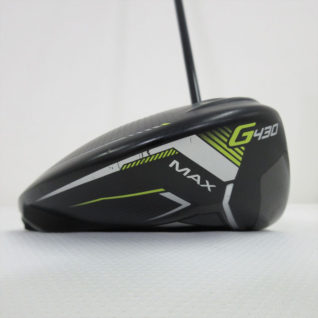 Ping Driver G430 G430 MAX – GOLF Partner USA