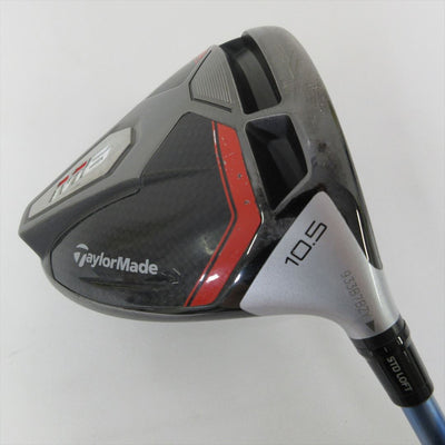 TaylorMade Driver M6 10.5° Stiff Speeder 661 EVOLUTION 5