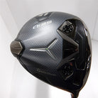 TaylorMade Driver Qi35 LS 10.5° Stiff Diamana BLACK TM60