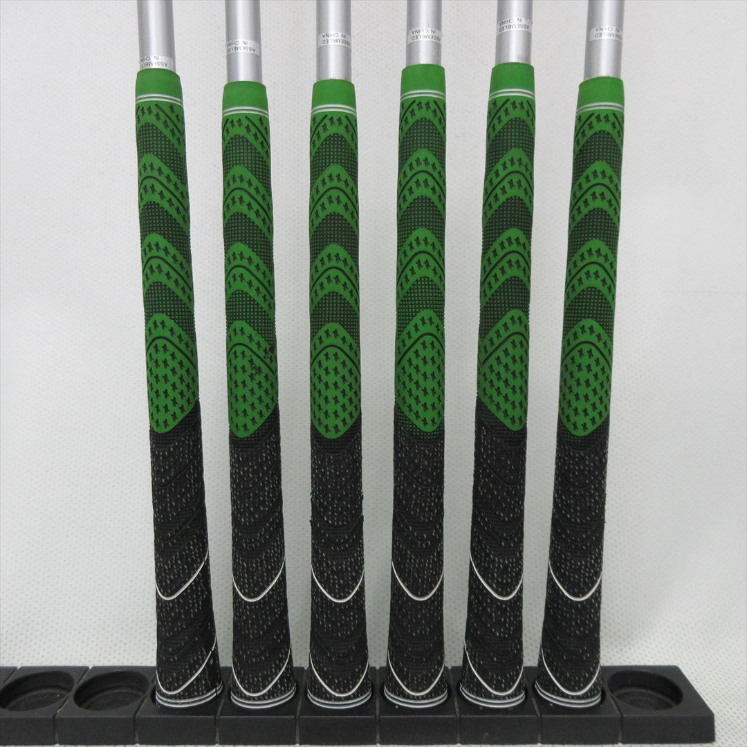 まーちん ZX MKII UTILITY IRONS | Golf Clubs | Dunlop Sports US