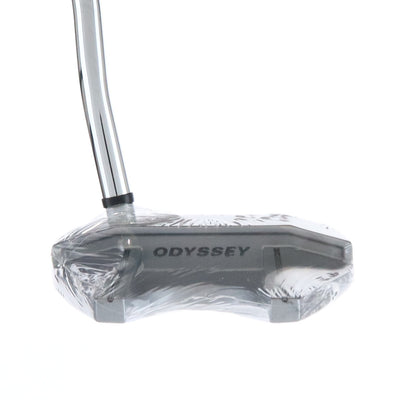 Odyssey Putter Brand New Ladies WHITE HOT OG #7 32 inch