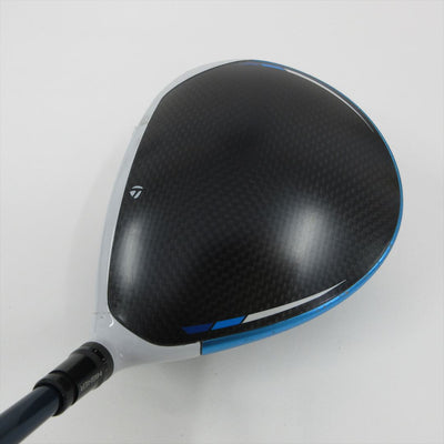 TaylorMade Driver SIM2 MAX 9° Stiff TENSEI BLUE TM50(SIM2)