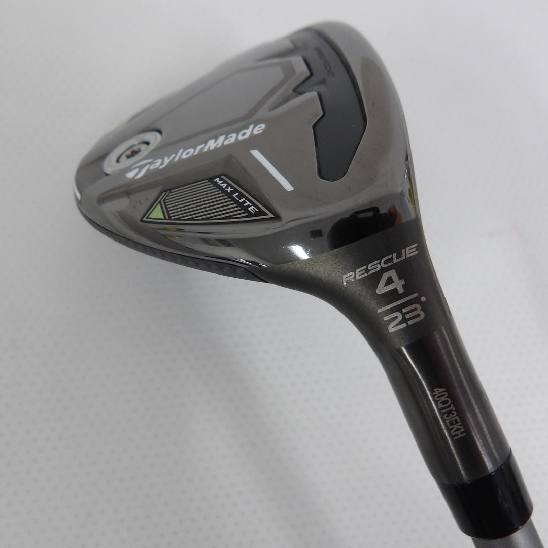 TaylorMade Hybrid Qi35 MAX LITE – GOLF Partner USA