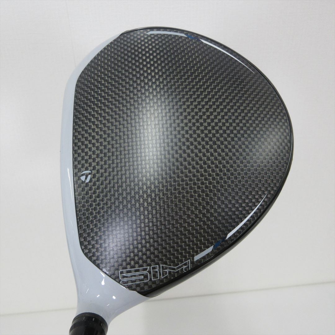 TaylorMade Driver SIM 9° Regular Diamana S60 Limited