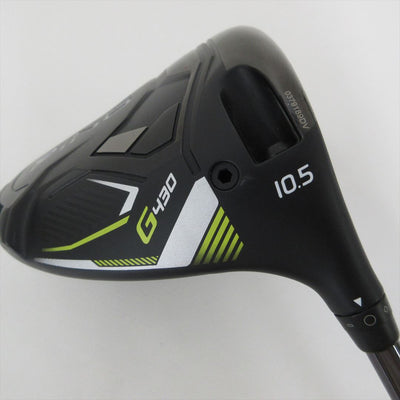 Ping Driver G430 LST 10.5° Stiff PING TOUR 2.0 BLACK 65