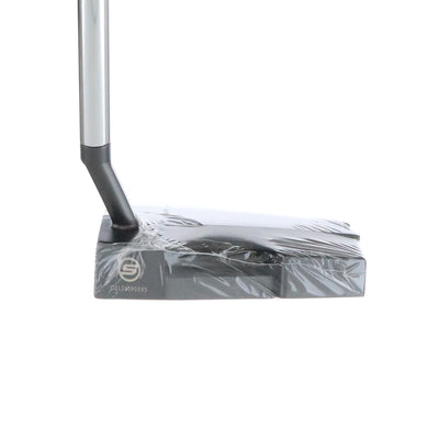 Odyssey Putter Brand New ELEVEN S TOUR LINED 34 inch