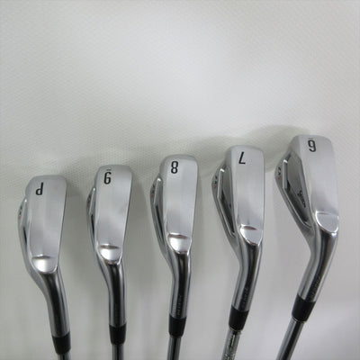 Dunlop Iron Set SRIXON ZX5 Stiff NS PRO 950GH D.S.T 5 pieces