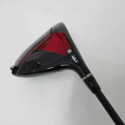 Yamaha Driver RMX VD/X(2024) 10.5° Stiff Speeder NX 50