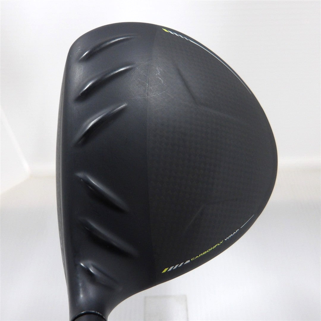 Ping Driver G430 MAX 10K 9° Stiff PING TOUR 2.0 CHROME 65