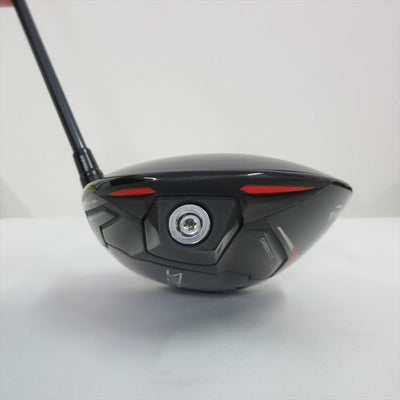 TaylorMade Driver STEALTH HD 9° StiffRegular TENSEI RED TM50(STEALTH)