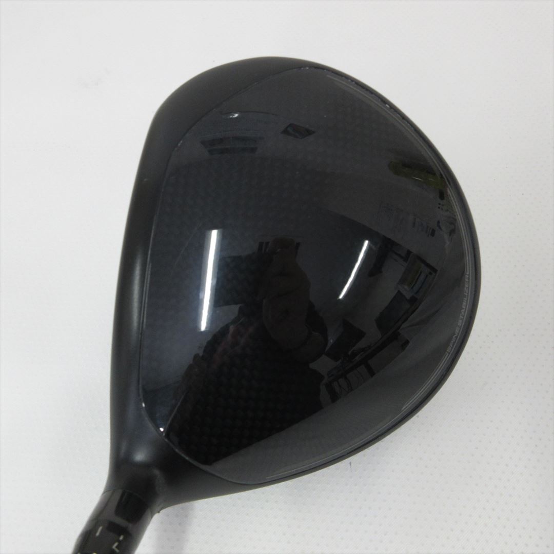 Bridgestone Driver BRIDGESTONE B1 ST 10.5° Stiff SPEEDER NX BLACK 60