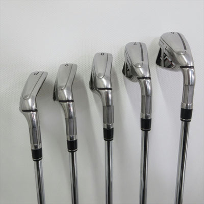 TaylorMade Iron Set M6 Regular KBS MAX 5 pieces