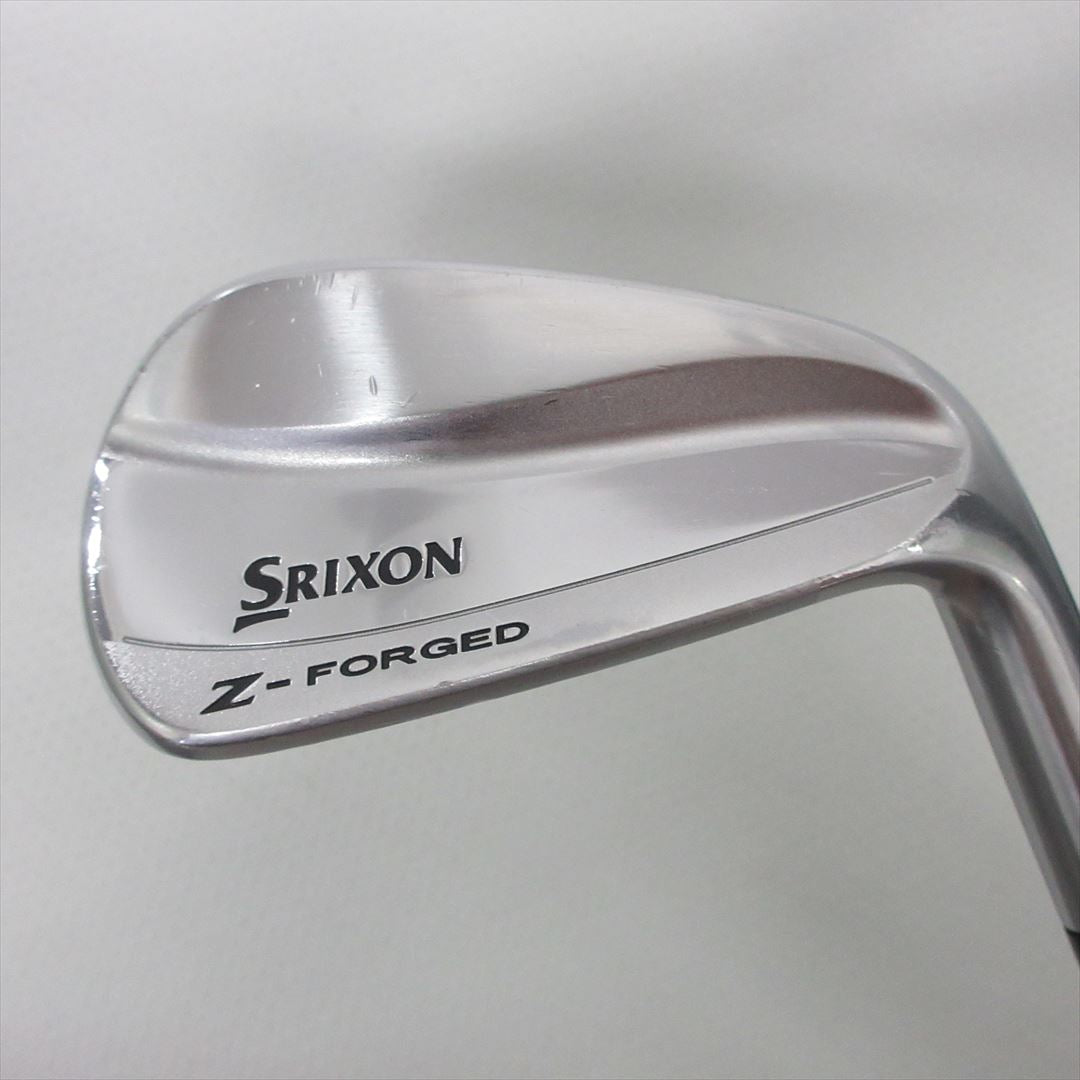 Dunlop Iron Set SRIXON Z-FORGED Stiff NS PRO MODUS3 TOUR120 8 pieces